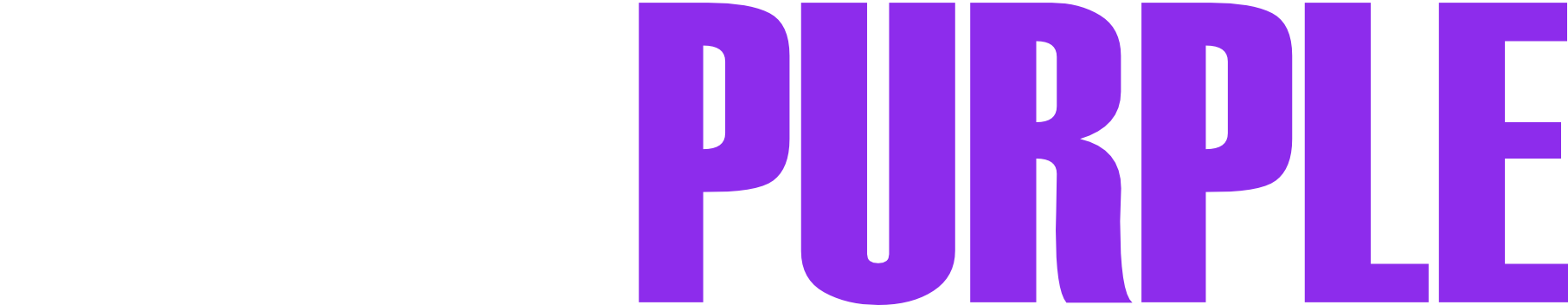 Just Purple